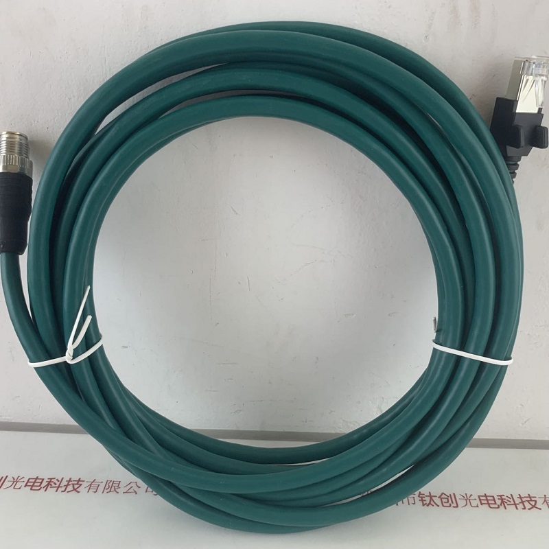 COGNEX康耐视 CCB-84901-2001-05 通讯线