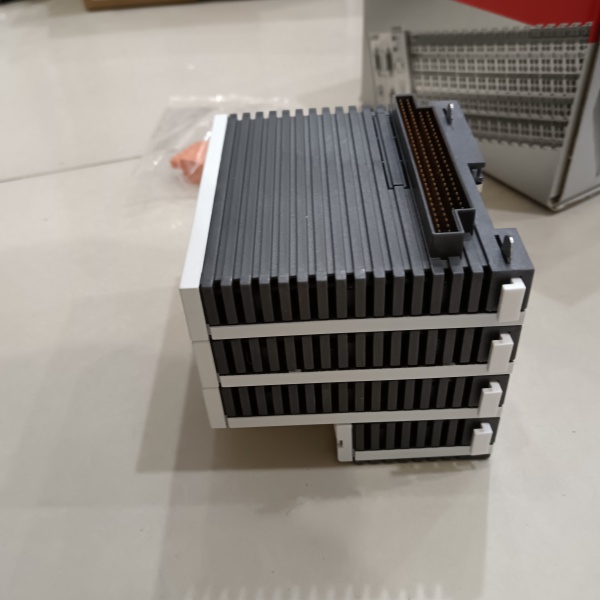 简要分析beckhoff倍福工业电脑C6017-0030