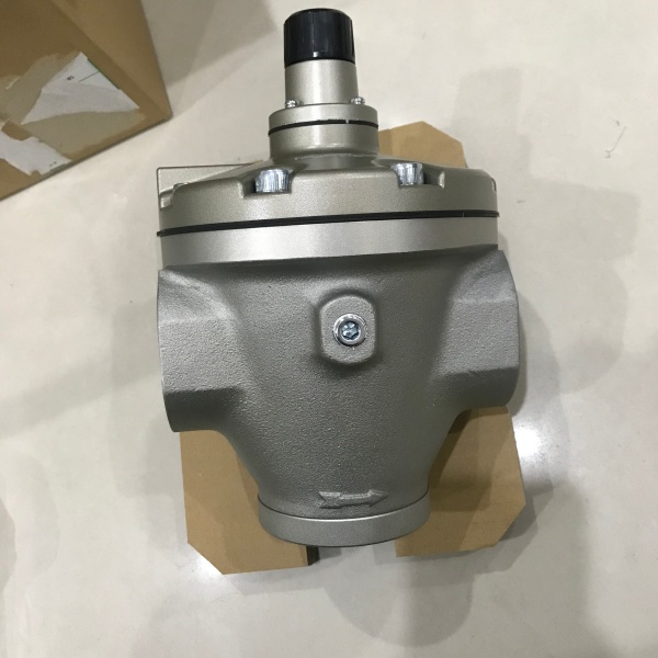 SMC减压阀AR925-F20G外壳材质分析