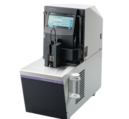 自动堵塞点测试仪AFP-300进口到货TANAKA田中科学