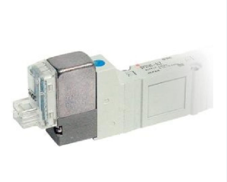 SMC电磁阀供应商SY5120-5LZD-01