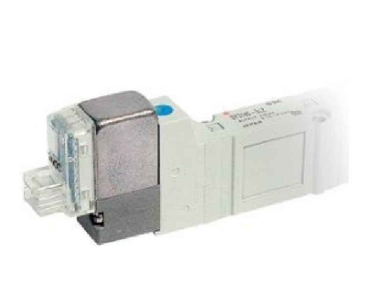 SMC电磁阀经销商SY9120-4DZ-02