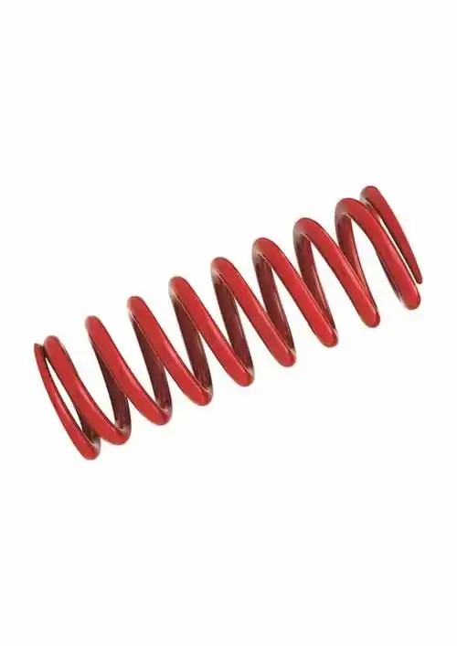 卡洛斯莫 MW Components 75021CS 精密琴用钢丝压缩弹簧