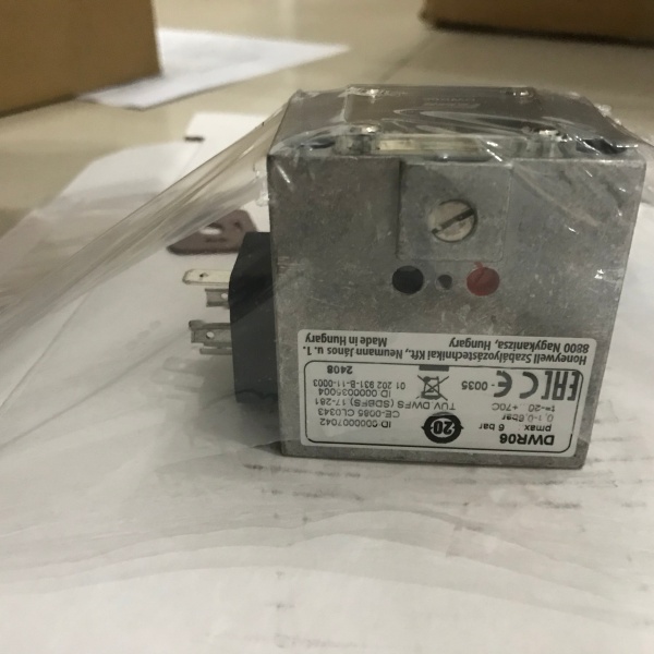 解析HONEYWELL霍尼韦尔气体检测仪SPXCDALMTXO