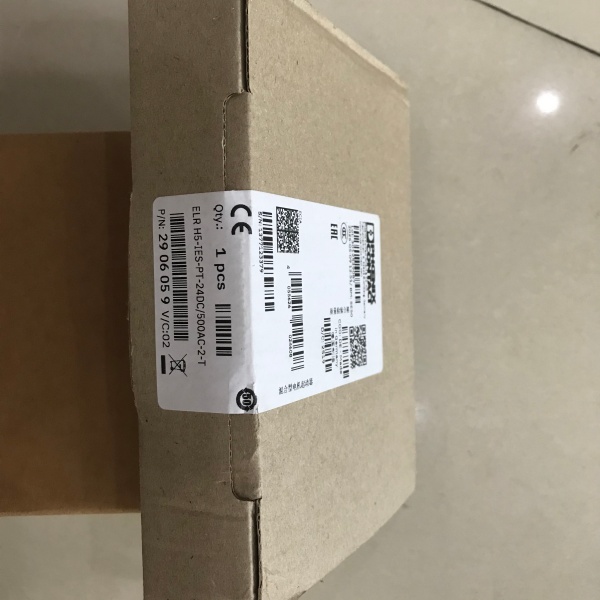 PHOENIX菲尼克斯变送器MINIMCR-2-RTD-UI用法