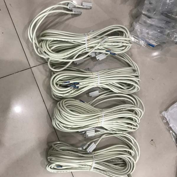 着重介绍 smc磁性开关D-M9B安装说明