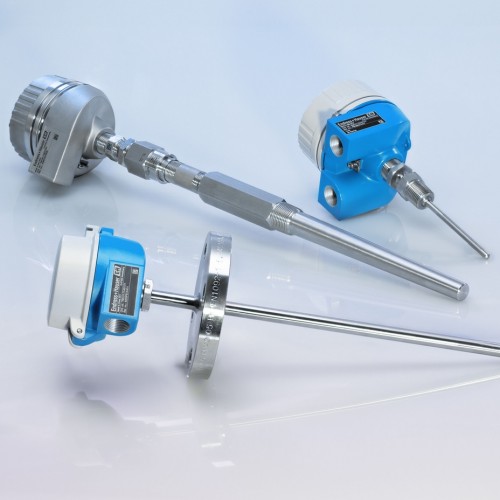 卡洛斯莫原装德国Endress+Hauser TT152重型工业英制热井