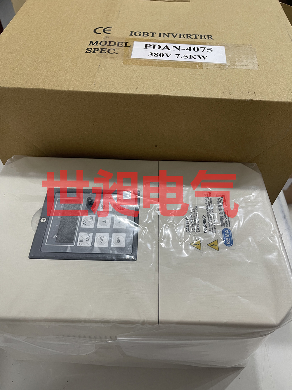 台湾JPS马达驱动器PDS-4022多价格好货期快