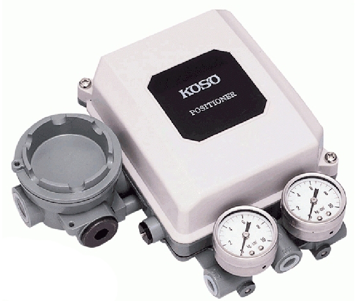 日本KOSO工装电气定位器EPB804原装现货供应
