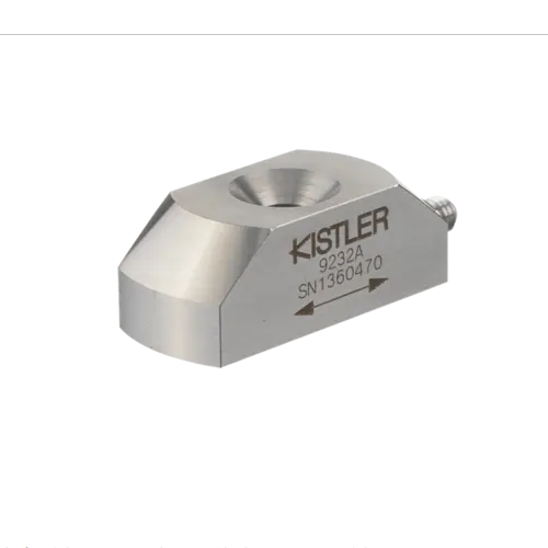 kistler三轴加速度计8763B500BB
