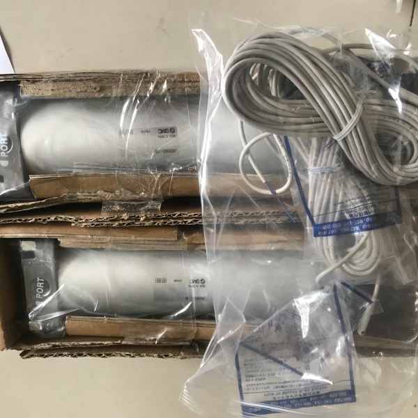 SMC锁定阀IL211-02-L注意事项