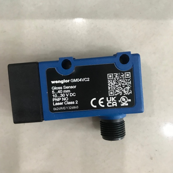 介绍wenglor威格勒光电传感器Y1TA100QXT3重量