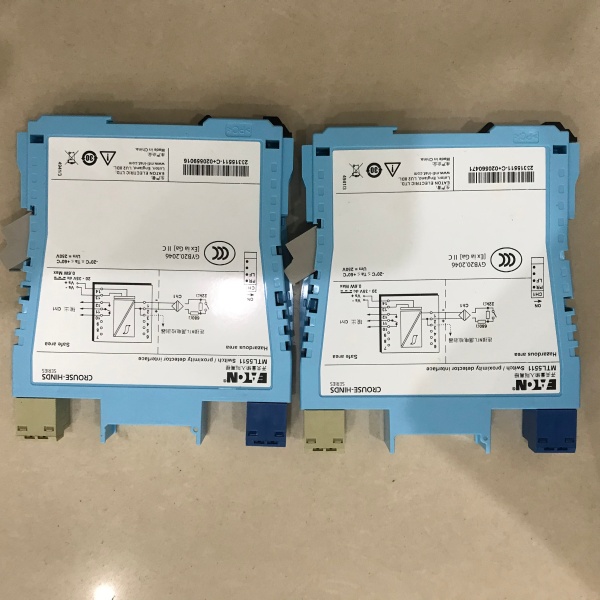 解析MTL安全栅MTL4541B质保一年
