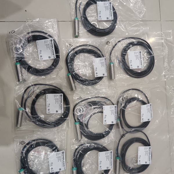p+f倍加福传感器NBB2-12GM50-E2主要特点
