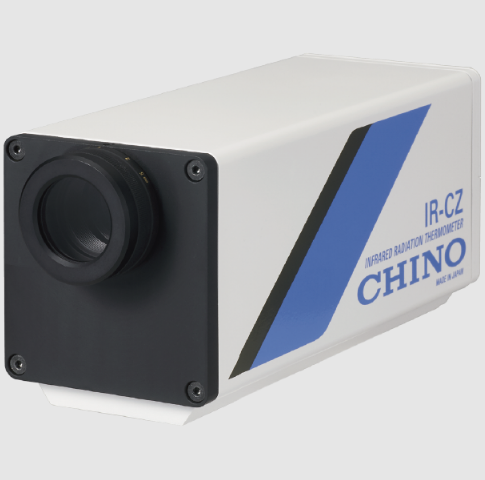 原装日本CHINO千野 IR-BAT小型红外测温仪 