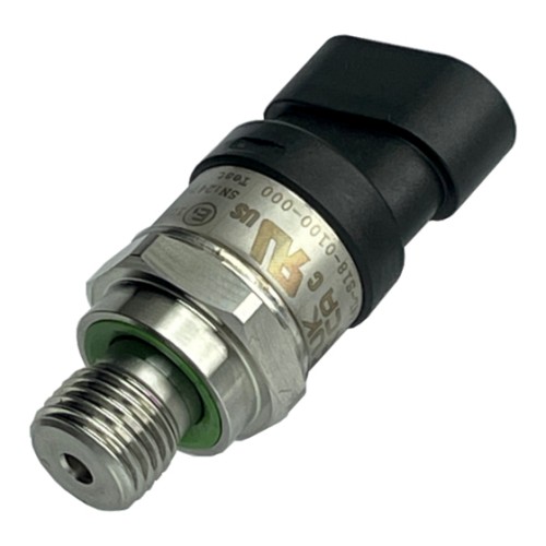 现货原装德国HYDAC贺德克HDA 4344-A-06 0-000-F1传感器
