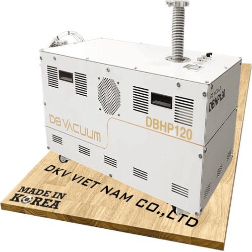 现货原装DONGBANG东方机械DBHP120干螺杆真空泵