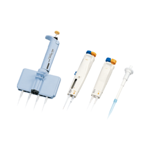 NICHIRYO立洋 00-NPP-200 Nichipet Premium 单道移液器 整支可高压灭菌
