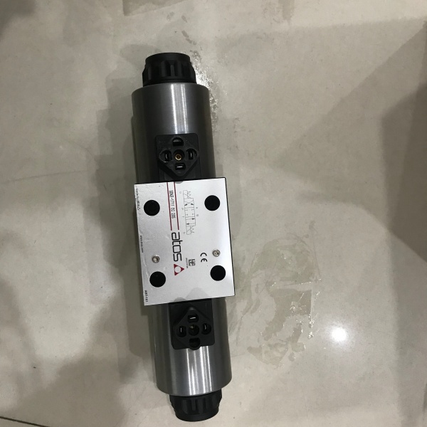 阿托斯ATOS单向阀SKQ-01210S运作方式及特性