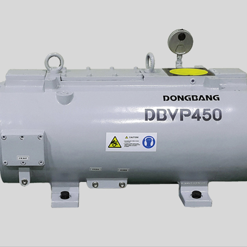 DONGBANG东方机械DBLP系列液环真空泵