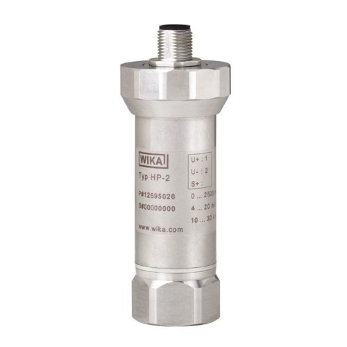 原装现货WIKA/德国 HP-2压力传感器