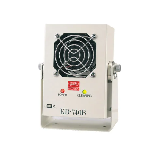 KASUGA春日电机 KD-740B 风扇式离子发生器 进口