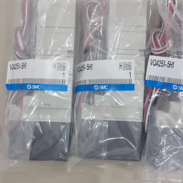 SMC电磁阀VFN3120N-4DB-02-A主要作用