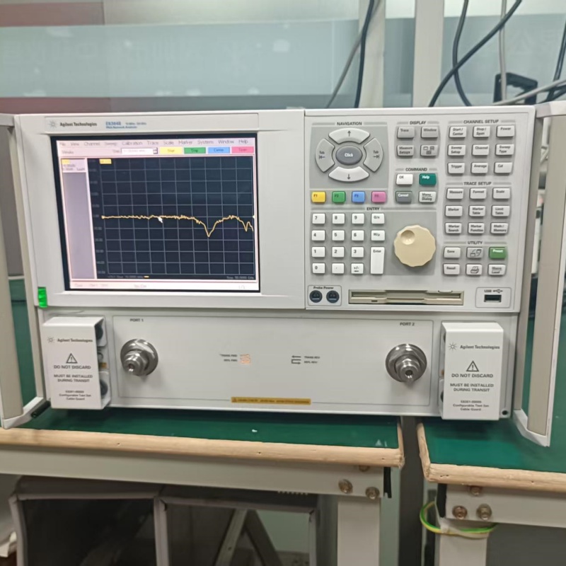  Agilent/安捷伦E8364B矢量网络分析仪