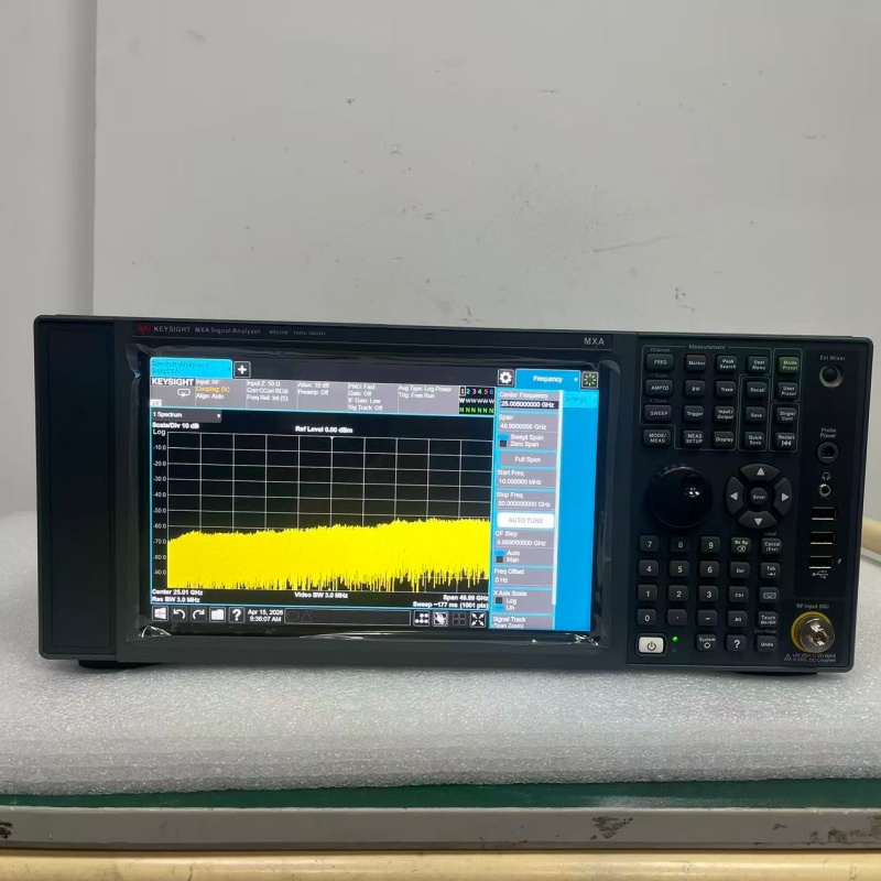 keysight/是德N9020B信号分析仪