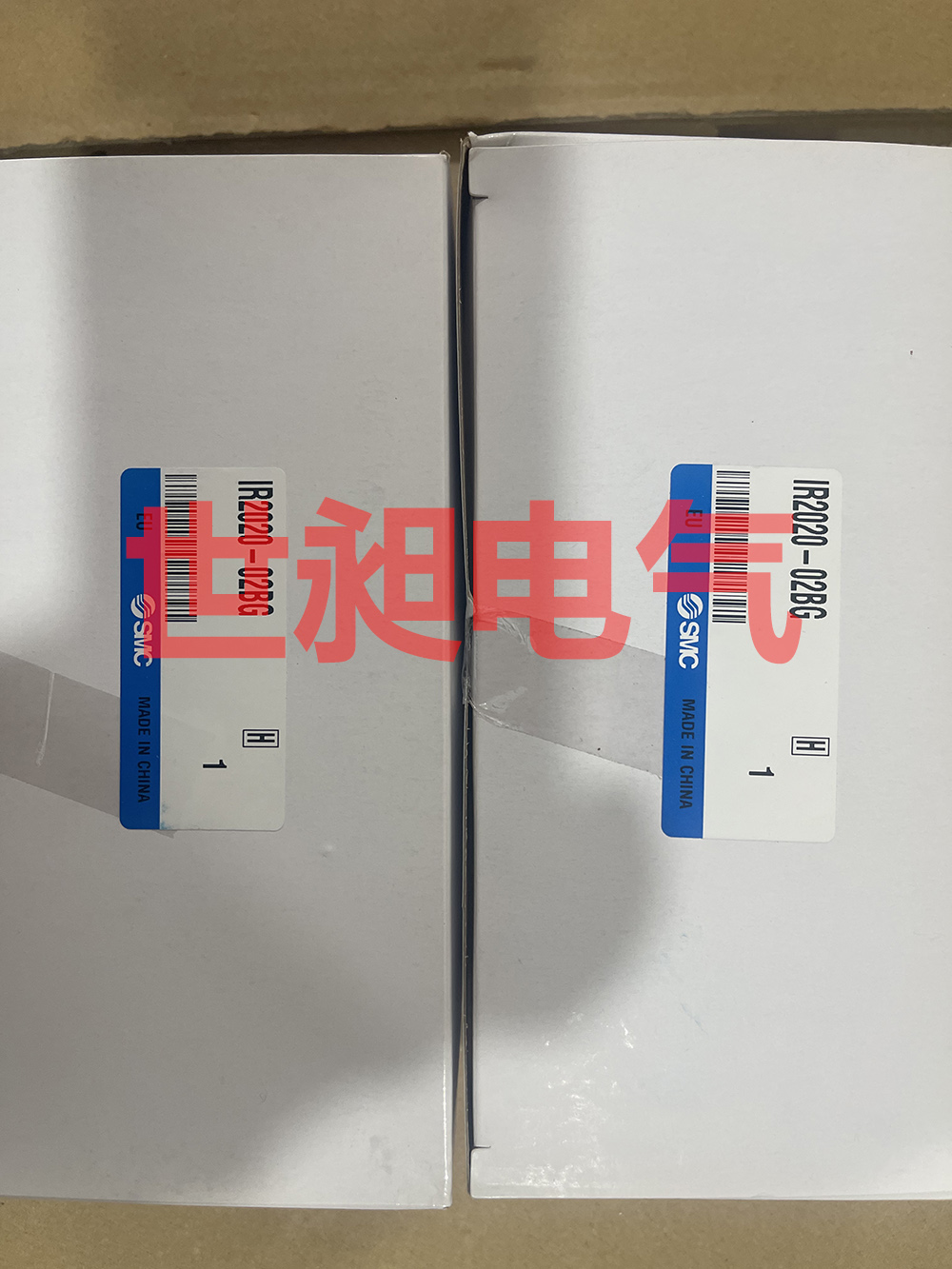 现货供应日本SMC调压阀IR2020-02BG价格好货期快