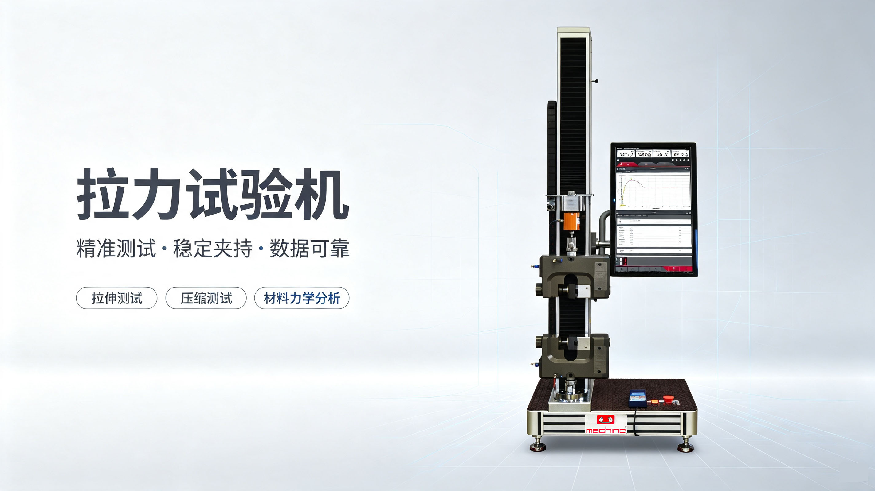 MX-0580铜箔延伸率测试试验机