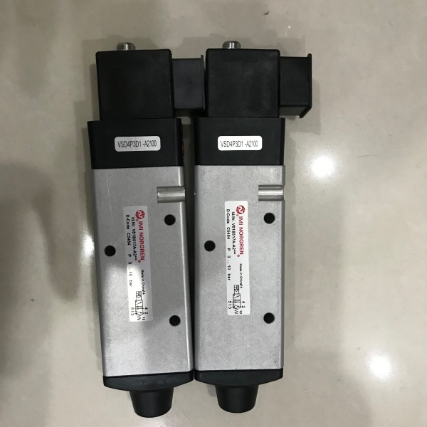 NORGREN诺冠电磁阀VCB22D517A-AD213J防护等级