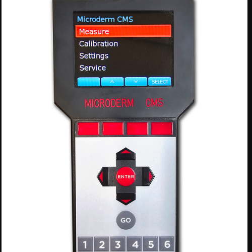 UPA Microderm Beta 散射器