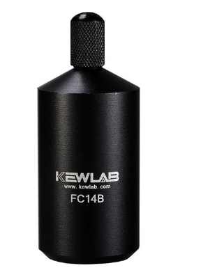 KEWLAB FC14B 光纤耦合头