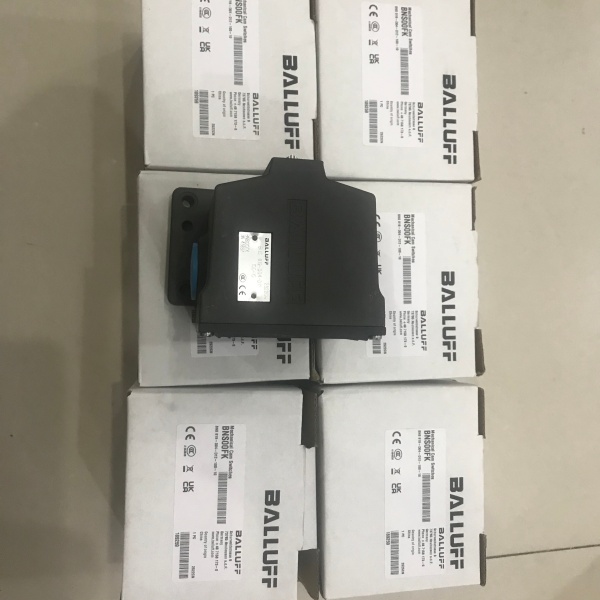 balluff巴鲁夫信号转换器BNI IOL-724-000-K023防护等级