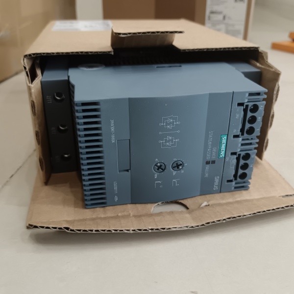 siemens西门子接触器3RF3310-1AA02外壳材质分析