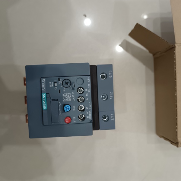 siemens西门子接触器3RF3320-1AA04作用说明