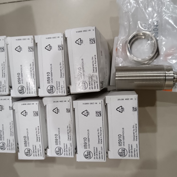 规格 IFM易福门接近开关NE5001质保一年