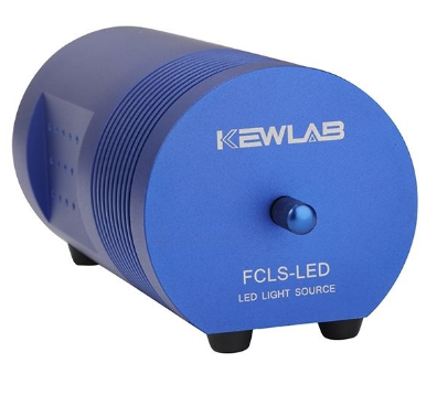 KEWLAB 光纤耦合LED光源 FCLS-LED-840