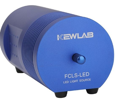 KEWLAB 光纤耦合LED光源 FCLS-LED-395