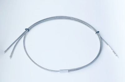 KEWLAB ZY400-2-VIS-M Y型光纤