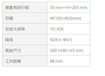 KEWLAB SM-2B体视显微镜