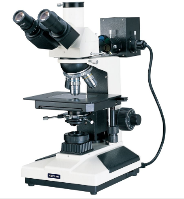 KEWLAB MM2030A金相显微镜