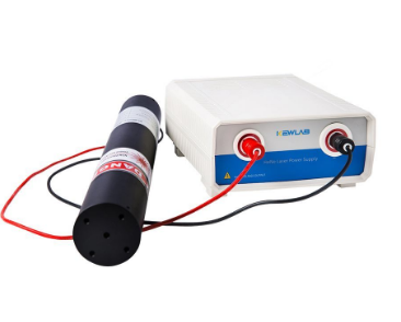 KEWLAB HNR016P 氦氖激光器