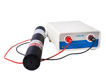 KEWLAB HNR012R 氦氖激光器