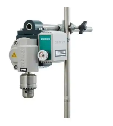 新东 HEIDON EPW700 气动搅拌器 防爆无火花 危化溶剂搅拌