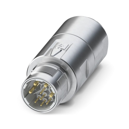 原装现货Phoenix Contact/菲尼克斯M23-8EP198A9L24S圆形连接器