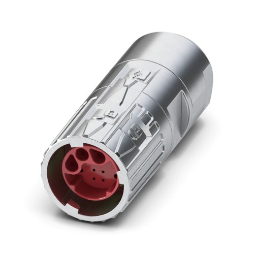 原装现货Phoenix Contact/菲尼克斯M17-08PSC8A8004S圆形连接器