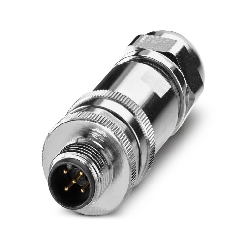 原装现货Phoenix Contact/菲尼克斯SACC-M12MS-5CON-PG 9-SH圆形连接器