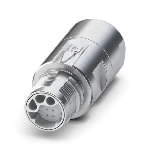 直头式现货Phoenix Contact/菲尼克斯M17-7EPSA8A9004S圆形连接器